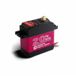 ���������� ��� ����� DSServo DS3225MG Digital (DS3225MG) - �������� 9