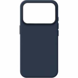 Чехол для мобильного телефона Armorstandart ICON2 MagCase Apple iPhone 17 Pro Midnight Blue (ARM86676) - Картинка 1