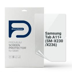 ������ �������� Armorstandart hydrogel Matte Samsung Tab A11+ (SM-X230/X236) (ARM89831)