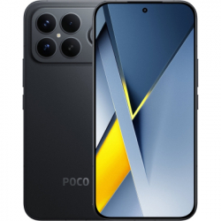 ��������� ������� Xiaomi Poco F8 Ultra 16/512GB Black (1179969)