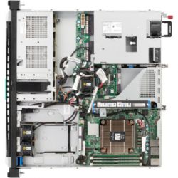 Сервер Hewlett Packard Enterprise DL20 Gen11 (P65393-421) - Картинка 6