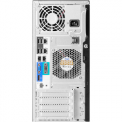 Сервер Hewlett Packard Enterprise ML30 Gen 11 (P65093-421) - Картинка 4