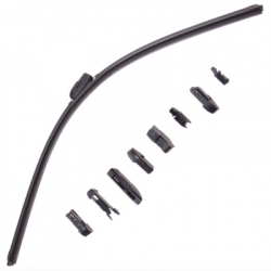 ����� ���������������� SATO TECH 700mm AllSeason (WA700)