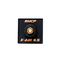 Антена для дрона TrueRC X-AIR 6.5 SMA RHCP (0608597256819) - Картинка 3