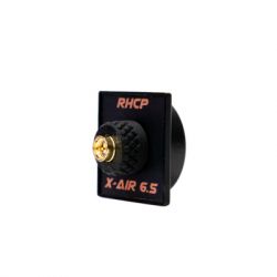 Антена для дрона TrueRC X-AIR 6.5 SMA RHCP (0608597256819) - Картинка 1