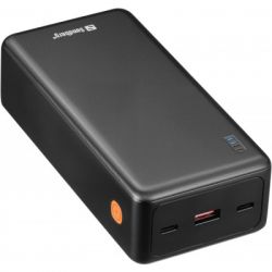 ��� Sandberg Saver 27000 mAh Black (320-43) - �������� 2