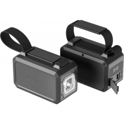    40000 mAh, Sandberg Survivor, Black, 1xType-C / 2xUSB (421-14) -  2