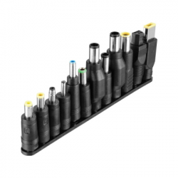 Батарея универсальная Sandberg 76800mAh Survivor 7in1 DC/91W, PD/100W, Cigar Lighter/120W, QI-15W, power-through (421-15) - Картинка 5