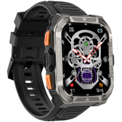 �����-���� Blackview W80 Pro Black (6931548324089) - �������� 3