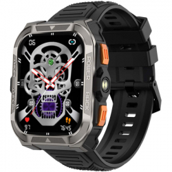 �����-���� Blackview W80 Pro Black (6931548324089)