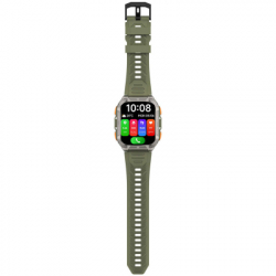 Смарт-годинник Blackview W80 Pro Green (6931548324072) - Картинка 8