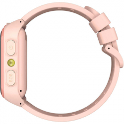 Смарт-часы Blackview Z30 Pink Годинник дитячий з GPS (6931548323839) - Картинка 4