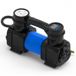 ������������� ���������� Aspiring Airflow 4 metal 60L 120W (ATM400) - �������� 2