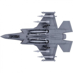 ������� ������ Revell ������� Lockheed Martin F-35A Lightning II, ������� 4, 1:72 (RVL-03799) - �������� 6