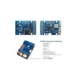 Політний контролер (FC) MATEK F405-WING-V2 (F405WINGV2) - Картинка 3