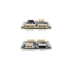 Політний контролер (FC) MATEK H7A3-SLIM (H7A3SLIM) - Картинка 4