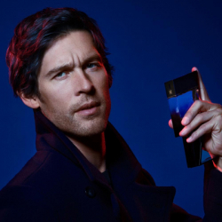 Парфюмированная вода Carolina Herrera Bad Boy Cobalt Elixir 100 мл (8411061083772) - Картинка 5