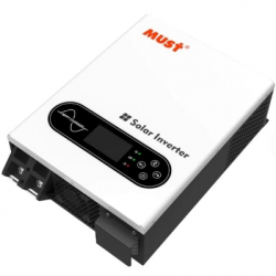 �������� �������� Must PV18-3624ECO, 3600W, 24V (PV18-3624ECO) - �������� 3