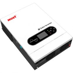 �������� �������� Must PV18-6048ECO, 6000W, 48V (PV18-6048ECO) - �������� 2