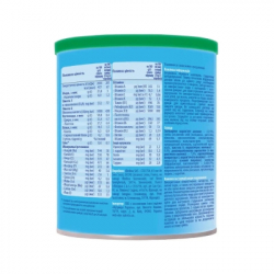 Дитяча суміш Nutrilon Кисломолочна 2 400 г (5900852073281) - Картинка 5