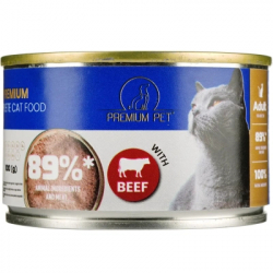 ������ ��� ����� PREMIUM PET � ��������� 100 � (4820255191812) - �������� 2