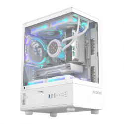 Корпус для ПК Alseye View pro-W (AS.07.0304) - Картинка 4