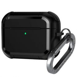 ����� ��� ��������� Armorstandart Panzer ��� Apple Airpods Pro 3 Black (ARM88286)