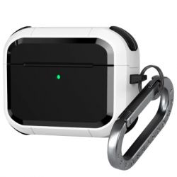 ����� ��� ��������� Armorstandart Panzer ��� Apple Airpods Pro 3 White (ARM88290)