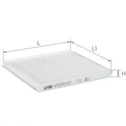 Գ���� ������ ALPHA FILTER AF5049