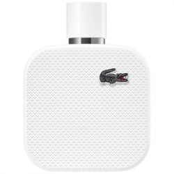 Парфумована вода Lacoste L.12.12 Blanc 100 мл (3386460149129) - Картинка 2