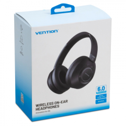 ��������� Vention S11 SoundMate Wireless Black (NBBB0) - �������� 10