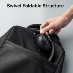 ��������� Vention S11 SoundMate Wireless Black (NBBB0) - �������� 9