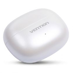 Наушники Vention Echo Clip A11 White (NBWW0-PH) - Картинка 4