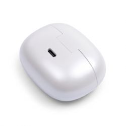 Наушники Vention Echo Clip A11 White (NBWW0-PH) - Картинка 5