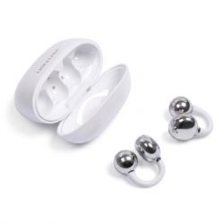 Наушники Vention Echo Clip A11 White (NBWW0-PH) - Картинка 6