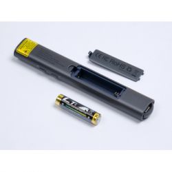 Презентер Vention PowerPoint Clicker with Red Laser Pointer Gray (KQIH0) - Картинка 5