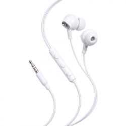 ��������� Vention Echo Lite 3.5mm In-Ear Wired White (GBAWAV) - �������� 2