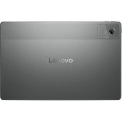 Планшет 12.1" Lenovo Idea Tab Plus, Luna Grey, 2560x1600 (IPS, 90 Гц), MediaTek Dimensity 6400 (8 ядер), Mali-G57 MC2, 8Gb, 256Gb, microSD, 13Mp + 8Mp, 4x1 Вт, GPS, WiFi 5, Bluetooth 5.2, Type-C, 10200 mAh, Android 15, стилус (ZAG70055UA) - Картинка 2