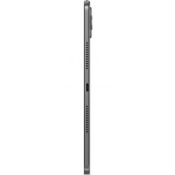 Планшет 12.1" Lenovo Idea Tab Plus, Luna Grey, 2560x1600 (IPS, 90 Гц), MediaTek Dimensity 6400 (8 ядер), Mali-G57 MC2, 8Gb, 256Gb, microSD, 13Mp + 8Mp, 4x1 Вт, GPS, WiFi 5, Bluetooth 5.2, Type-C, 10200 mAh, Android 15, стилус (ZAG70055UA) - Картинка 4