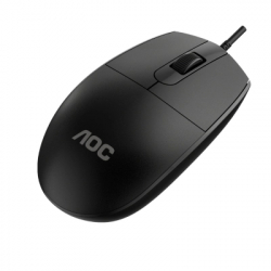 ����� AOC MS100B USB Black (MS100B/LA) - �������� 5