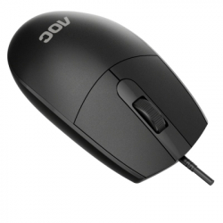 ����� AOC MS100B USB Black (MS100B/LA) - �������� 7