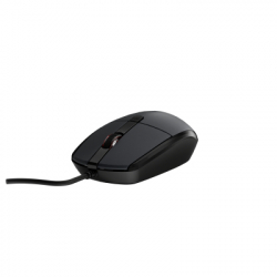 Мишка AOC MS130B USB Black (MS130B/LA) - Картинка 11