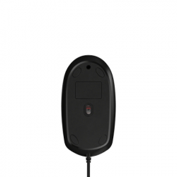 Мишка AOC MS130B USB Black (MS130B/LA) - Картинка 6