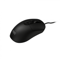 Мишка AOC MS170B USB Black (MS170B/LA) - Картинка 2