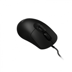 Мишка AOC MS170B USB Black (MS170B/LA) - Картинка 3