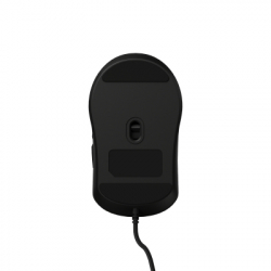 Мишка AOC MS170B USB Black (MS170B/LA) - Картинка 6