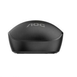 Мышка AOC MS230B Wireless Black (MS230B/LA) - Картинка 3
