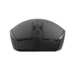 Мышка AOC MS230B Wireless Black (MS230B/LA) - Картинка 4