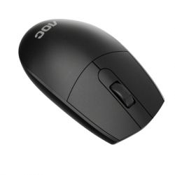 Мышка AOC MS230B Wireless Black (MS230B/LA) - Картинка 7