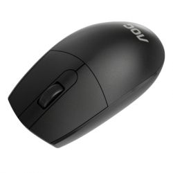 Мышка AOC MS230B Wireless Black (MS230B/LA) - Картинка 8